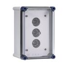 Eaton Holec Halyester Smeltveilighedenkast VKH251