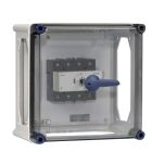 Eaton Holec Halyester Voedingskast SGH1604