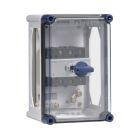 Eaton Holec Halyester Voedingskast SGH1254