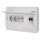 Eaton Holec PV PVverdeler 2101005