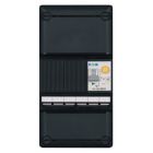 Eaton Holec Systeem 55 Groepenkast A10G10000S42