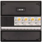 Eaton Holec Systeem 55 Groepenkast A40G1400HS44