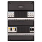Eaton Holec Systeem 55 Groepenkast I62G1400HS64