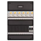 Eaton Holec Systeem 55 Groepenkast A60G1400HS64