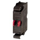 Eaton Moeller RMQTitan Hulpcontactblok M22K01