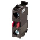 Eaton Moeller RMQTitan Hulpcontactblok M22KC01