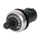 Eaton Moeller RMQTitan Potentiometer M22R4K7