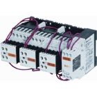 Eaton Moeller SDAINL Sterdriehoekschakelaar SDAINLM16230V5