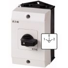 Eaton Moeller T Omschakelaar T038212I1