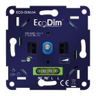 EcoDim Basiselement Dimmer ECODIM.04 Drukdraai