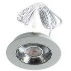 ECODIM ED10044 INBOUW MEUBELSPOT 3W 2700K WIT