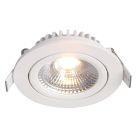 EcoDim LED DimtoWarm Inbouwspot ED10022