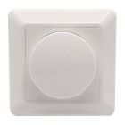 EcoDim Toebehoren Afdekmateriaal ED10002 Wit