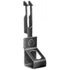 NVent CADDY EERTiT Damwandhanger EERTIM8