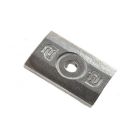 Esdec ClickFit Basic Module klemplaat 1003020