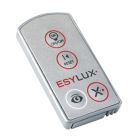 ESYLUX RC Afstandsbediening EM10016011