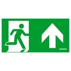 Famostar Go Pictogram inlegvelplaat 392288