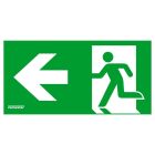 Famostar Pro Pictogram inlegvelplaat 392712