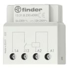 Finder Serie 13 Schakelrelais 133182304300