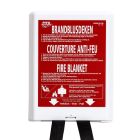 Fito KB Blusdeken KB100