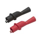 Fluke Alligator Krokodilklemmenset AC175