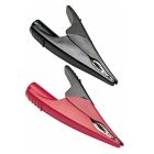 Fluke SureGrip Krokodilklemmenset AC285