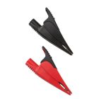 Fluke SureGrip Krokodilklemmenset AC285FTP