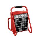 Frico Tiger Mobiele luchtverhitter 271737