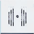 Honeywell Home Box Deurbel E2609