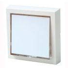 Honeywell Home Quadra Beldrukker D680