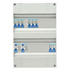 Gacia FTronic Groepenkast B23601