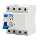 Gacia R80M Aardlekschakelaar R80M4040