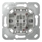 Gira Basiselement Schakelaar 381500 Serieschakelaar