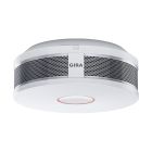 Gira Dual Q Rookmelder 233602