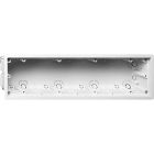 Gira E2 Apparaatdoos 289900 Wit