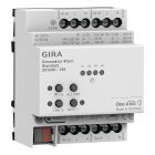 Gira One Dimactor 201500 DINrail