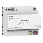 Gira One Voedingseenheid 213800 DINrail