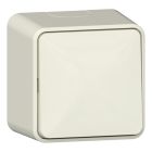 Gira Opbouw Schakelaar 310612 Crème