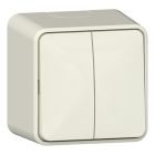 Gira Opbouw Schakelaar 310512