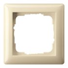 Gira Standaard 55 Afdekraam 021101 Crème