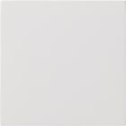 Gira Systeem 3000 Bedieningstoets 5360112 Alpinwit