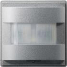 Gira Systeem 3000 Bewegingsmelder 537465 Aluminium