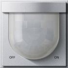 Gira Systeem 3000 Bewegingsmelder 537665 Aluminium