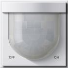 Gira Systeem 3000 Bewegingsmelder 537666 Alpinwit