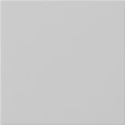 Gira Systeem 3000 Bedieningstoets 5360015 Grijs mat