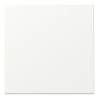 Gira Systeem 55 Bedieningswip 329627 Alpinwit mat