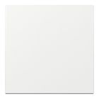 Gira Systeem 55 Bedieningswip 329603 Alpinwit glanzend