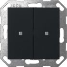 Gira Systeem 55 Busaankoppelaar 5173005