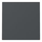 Gira Systeem 55 Bedieningswip 329628 Antraciet