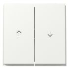 Gira Tx44 Bedieningswip 329466 Alpinwit